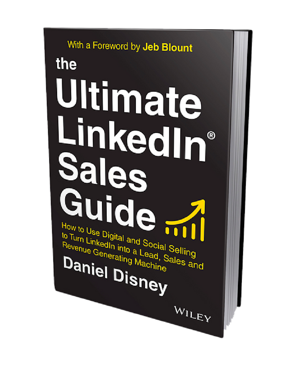 The Ultimate LinkedIn Sales Guide